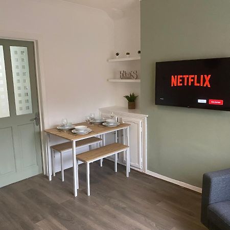 Montrose - Perfect Contractor Stay, Own Driveway, 3 Bedrooms Gateshead Buitenkant foto