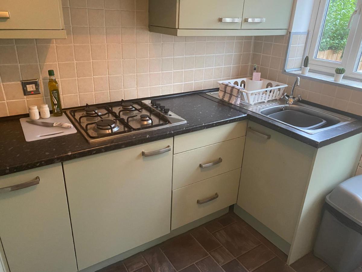 Montrose - Perfect Contractor Stay, Own Driveway, 3 Bedrooms Gateshead Buitenkant foto