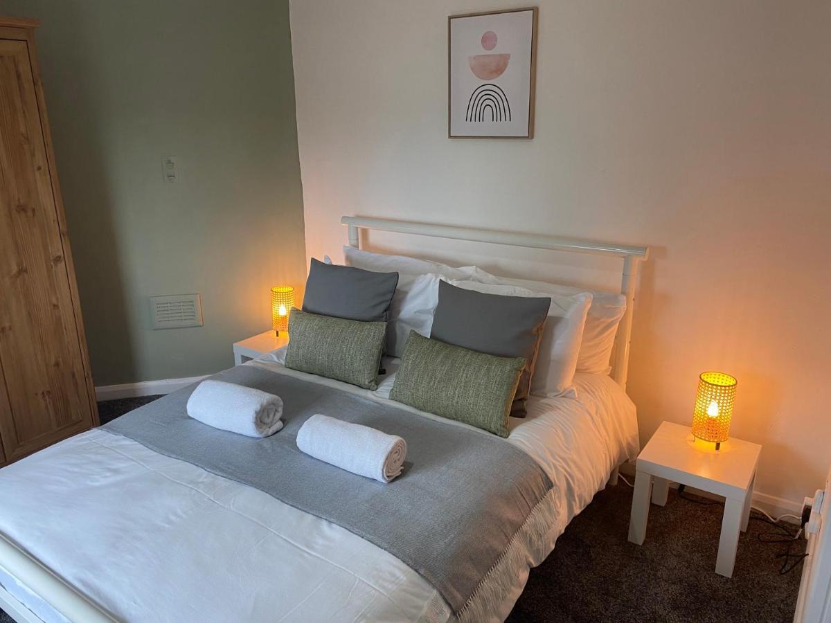 Montrose - Perfect Contractor Stay, Own Driveway, 3 Bedrooms Gateshead Buitenkant foto
