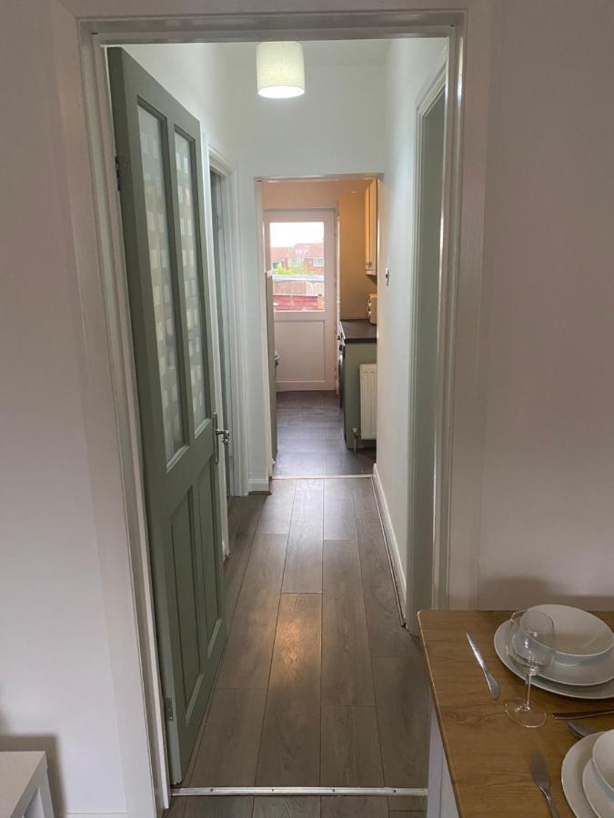 Montrose - Perfect Contractor Stay, Own Driveway, 3 Bedrooms Gateshead Buitenkant foto