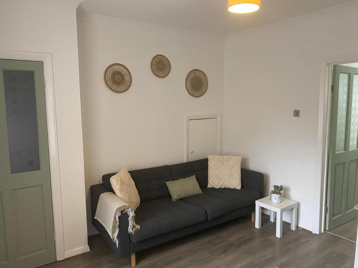 Montrose - Perfect Contractor Stay, Own Driveway, 3 Bedrooms Gateshead Buitenkant foto