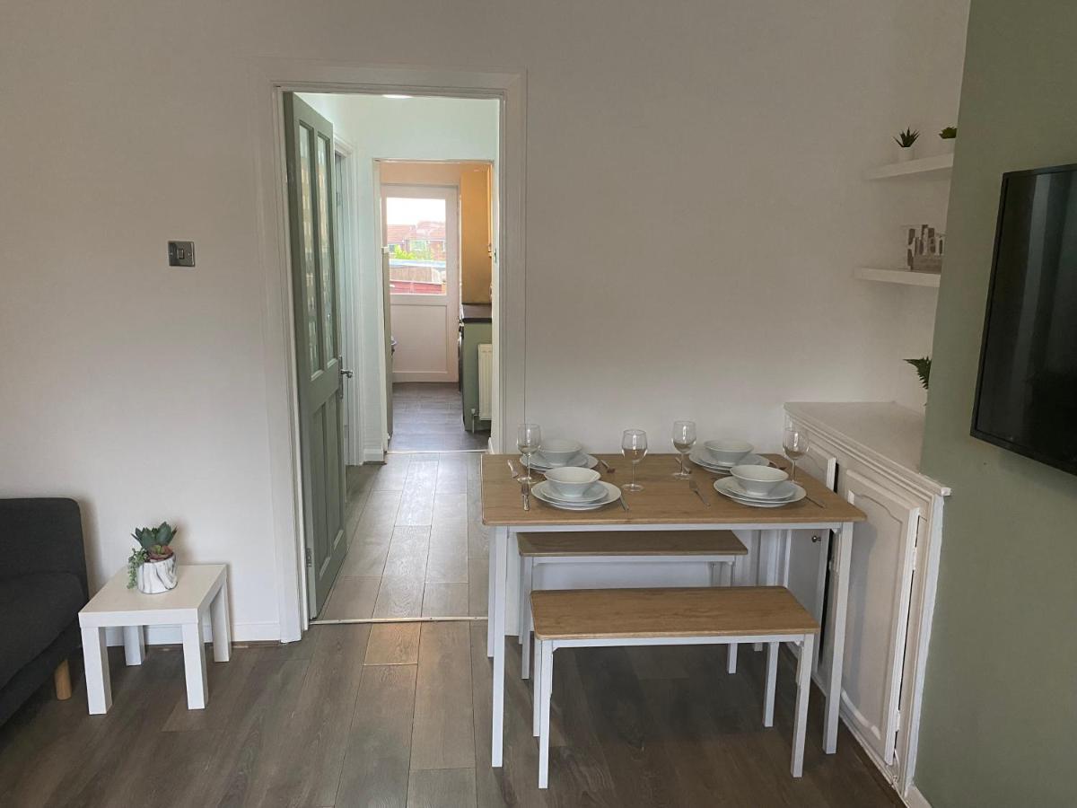 Montrose - Perfect Contractor Stay, Own Driveway, 3 Bedrooms Gateshead Buitenkant foto