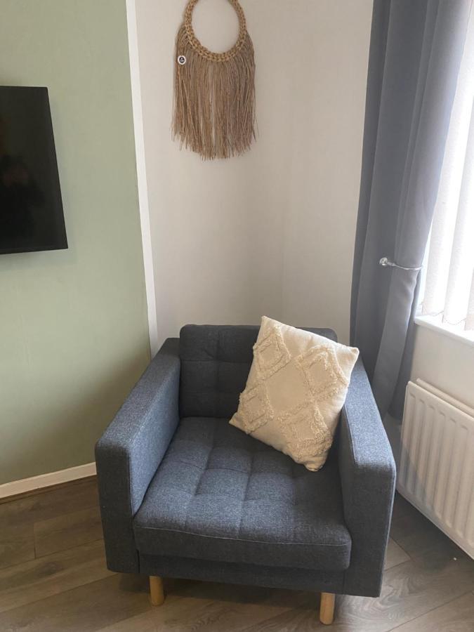Montrose - Perfect Contractor Stay, Own Driveway, 3 Bedrooms Gateshead Buitenkant foto