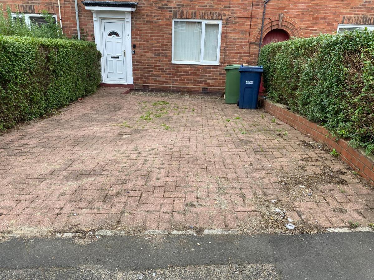 Montrose - Perfect Contractor Stay, Own Driveway, 3 Bedrooms Gateshead Buitenkant foto