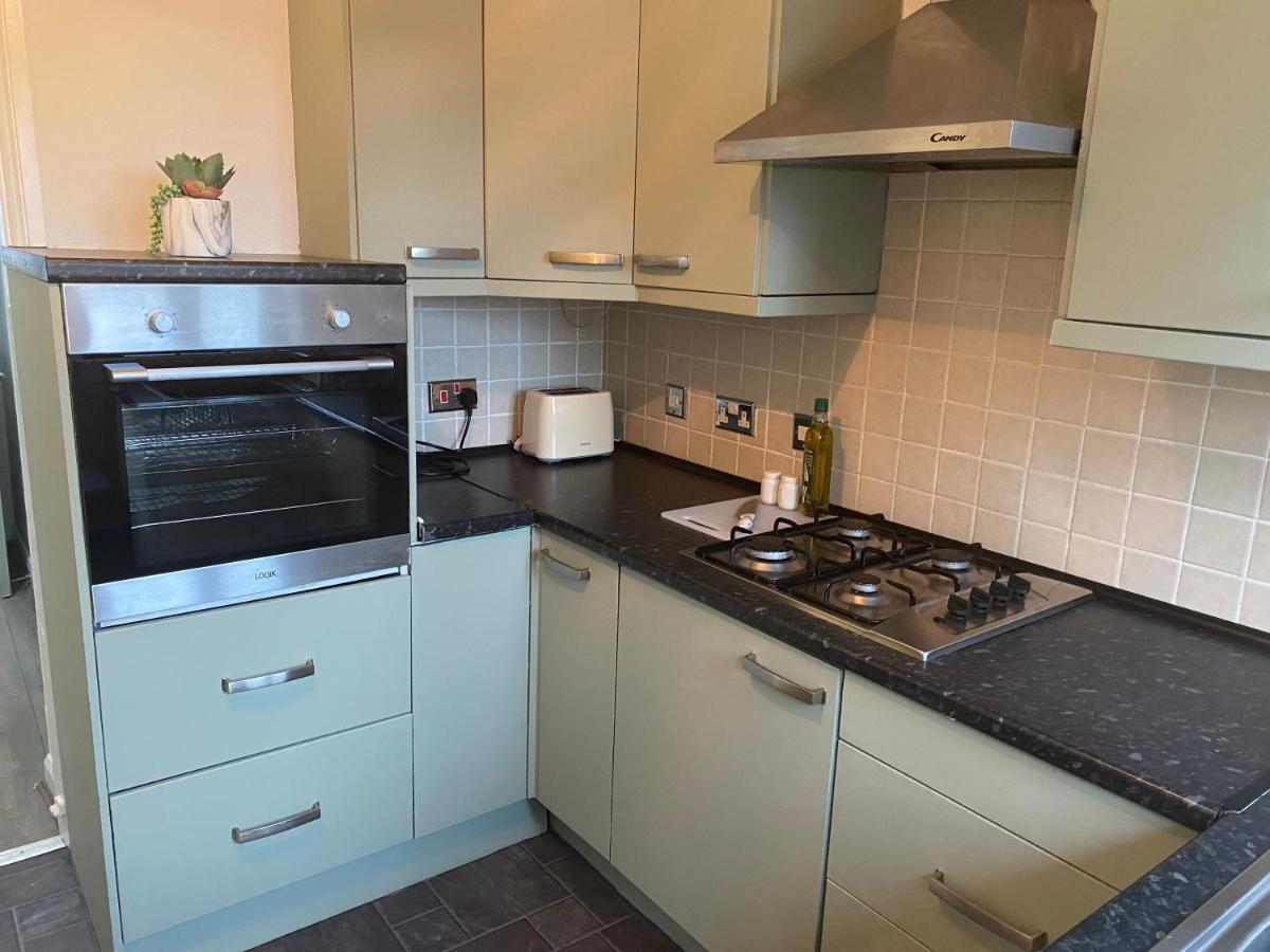 Montrose - Perfect Contractor Stay, Own Driveway, 3 Bedrooms Gateshead Buitenkant foto
