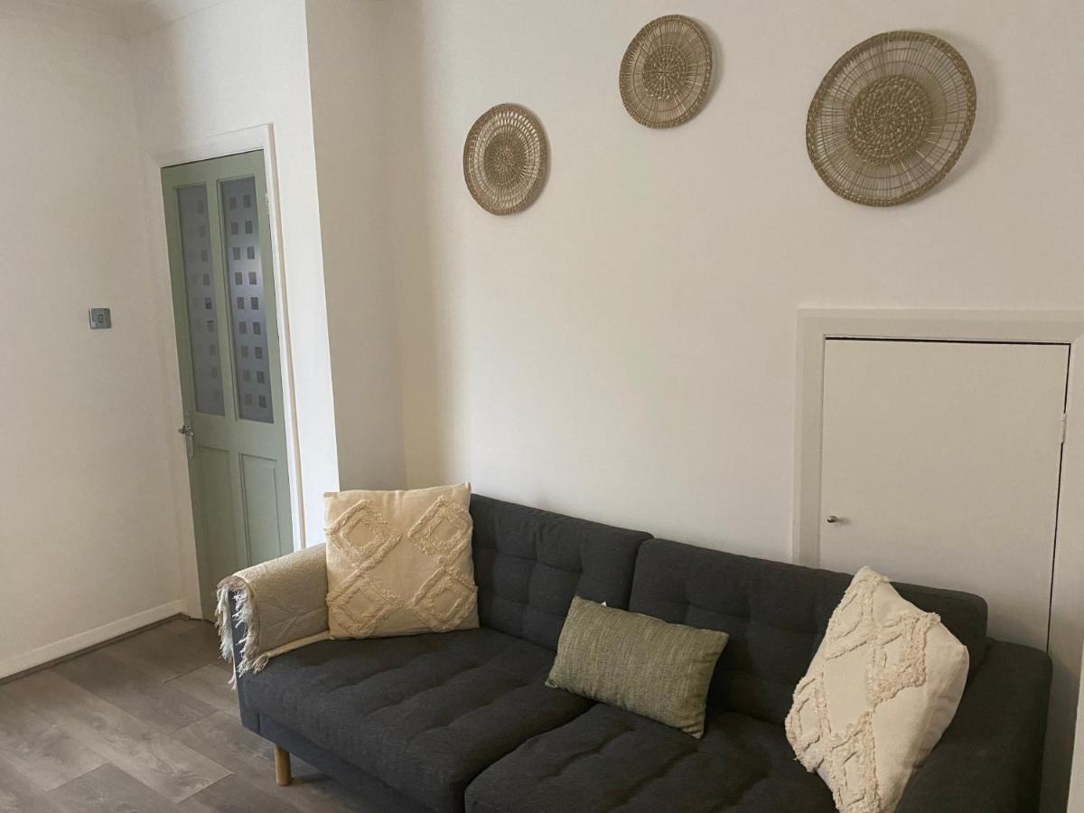 Montrose - Perfect Contractor Stay, Own Driveway, 3 Bedrooms Gateshead Buitenkant foto