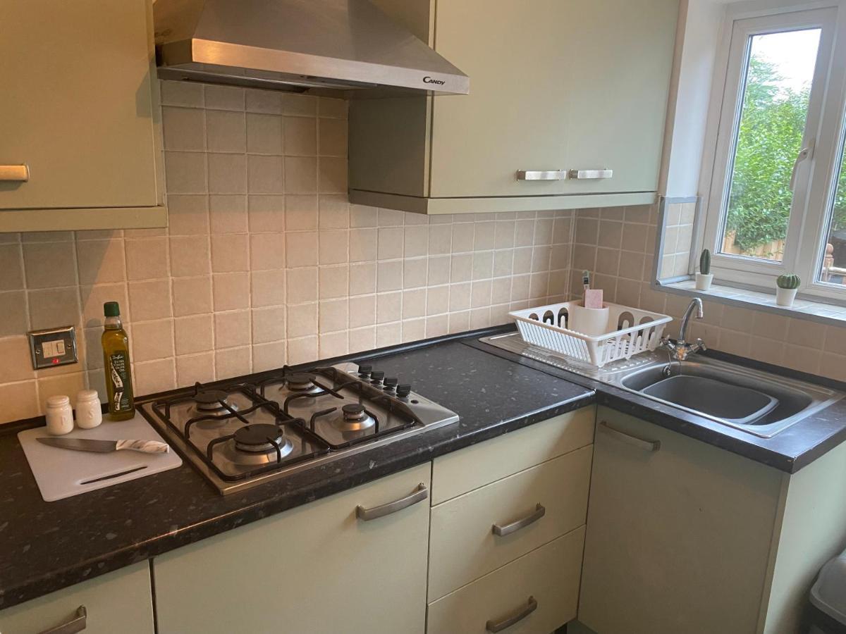 Montrose - Perfect Contractor Stay, Own Driveway, 3 Bedrooms Gateshead Buitenkant foto